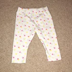 6-9 month girl bottoms